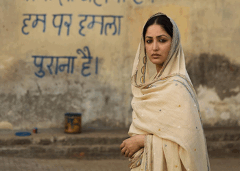 Yami’s career reaches new heights with Film Haq | ‘हक’ से यामी का करियर नई ऊंचाईयों पर: दमदार अभिनय से नेशनल अवॉर्ड देने की उठी मांग, शाह बानो केस पर आधारित है फिल्म