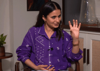 I did not hesitate in doing bold scenes in Mirzapur. | मिर्जापुर के बोल्ड सीन पर बोलीं रसिका दुग्गल: मुझे हर शॉट के बारे में पता था; दिल्ली क्राइम 3 में मेरा किरदार पहले से ज्यादा साहसी