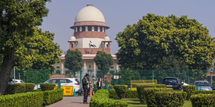 राष्ट्रपति संदर्भ: राज्यपालों के लिए विधेयकों की मंजूरी की समयसीमा तय करने के मामले में सुप्रीम कोर्ट का फैसला आज