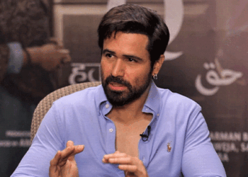 Emraan Hashmi speaks on his upcoming film ‘Haq’ | इमरान हाशमी अपनी अपकमिंग फिल्म ‘हक’ पर बोले: यह सिर्फ कोर्टरूम ड्रामा नहीं, इंसानियत और औरत की आवाज है, लोगों की सोच बदल देगी