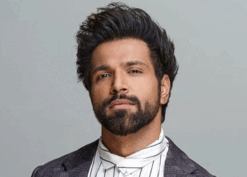 Rithvik Dhanjani faced casting couch at the age of 20 | मुझे डायरेक्टर ने गलत तरीके से छुआ’: पवित्र रिश्ता फेम ऋत्विक ने झेला कास्टिंग काउच, बोले- 20 साल का था, मैं डर गया था