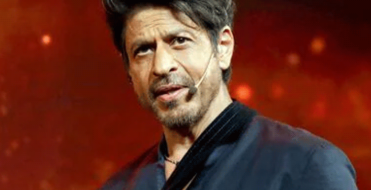 shah rukh khan 60th birthday sanjay chhel shares unknown stories | राइटर ने फीस ठुकराई, शाहरुख ने जबरदस्ती किया पेमेंट: फिल्म लेखक संजय छैल ने शेयर किया SRK के साथ काम करने का अनुभव