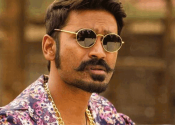 Dhanush Mrunal Thakur dating rumours | मृणाल-धनुष के कमेंट से फिर शुरू हुई डेटिंग की चर्चाएं: एक्ट्रेस की नई फिल्म पर साउथ स्टार ने दिया रिएक्शन, पोस्ट हुई वायरल