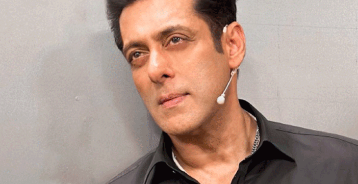 salman khan pan masala advertisement case kota consumer court | पान मसाला विज्ञापन विवाद पर सलमान का जवाब: कोर्ट में बोले– मैं गुटखा नहीं, सिर्फ चांदी वाली इलायची प्रमोट करता हूं