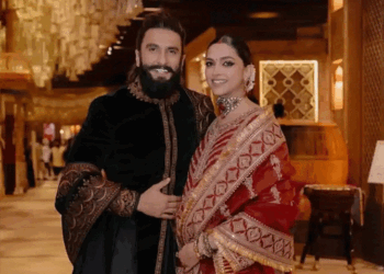 Deepika and Ranveer Singh to play relatives of the Deol family | देओल परिवार के रिश्तेदार बनेंगे दीपिका-रणवीर सिंह!: सनी देओल की बहू के भाई को डेट कर रहीं एक्ट्रेस की बहन अनीशा, सगाई का भी दावा