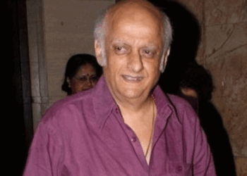 Divya Khosla shared Mukesh Bhatt’s call recording | दिव्या खोसला ने मुकेश भट्ट की कॉल रिकॉर्डिंग शेयर की: जिगरा बनाम सवी विवाद पर पूछा- क्या मैंने छिछोरी हरकत की?