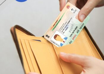 UIDAI ने 2 करोड़ से ज्यादा मृत लोगों के आधार नंबर डीएक्टिवेट किए, क्या ये नंबर किसी और को किए गए असाइन