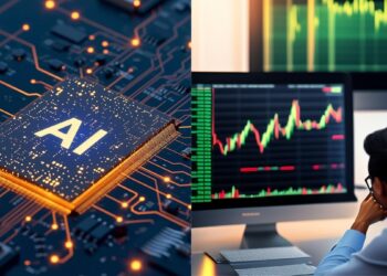 क्या AI स्टॉक्स में वैश्विक बिकवाली से भारतीय स्टॉक मार्केट पर भी होगा असर? यहां समझें पूरी बात