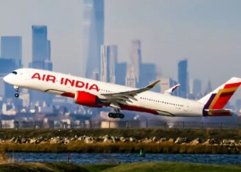 नवी मुंबई एयरपोर्ट से पहली फ्लाइट की डेट फिक्स, यात्रियों को लेकर इस दिन उड़ान भरेगा पहला हवाई जहाज