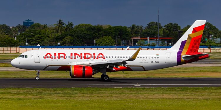 AIR INDIA उलान बातार में फंसे 228 यात्रियों को वापस लाने के लिए रिलीफ फ्लाइट चलाएगा, जानें पूरा मामला