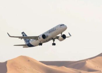 भारतीय एयरलाइन कंपनियों ने पूरा किया A320 विमानों में सॉफ्टवेयर अपग्रेड का काम, DGCA ने दी जानकारी