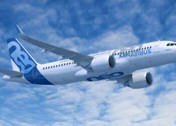 Airbus के A320 विमानों के सॉफ्टवेयर में गड़बड़ी, दुनियाभर में कई फ्लाइट्स कैंसिल, कई लेट