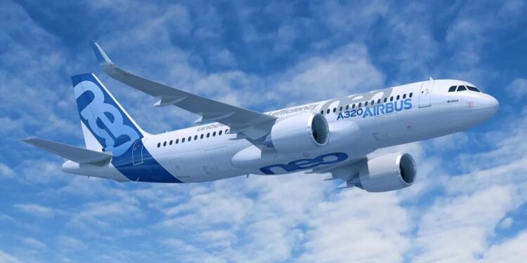 Airbus के A320 विमानों के सॉफ्टवेयर में गड़बड़ी, दुनियाभर में कई फ्लाइट्स कैंसिल, कई लेट