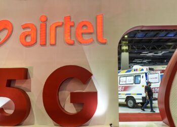 छप्परफाड़ बढ़त के साथ ₹8651 करोड़ हुआ भारती एयरटेल का नेट प्रॉफिट, दूसरी तिमाही में मालामाल हुई कंपनी