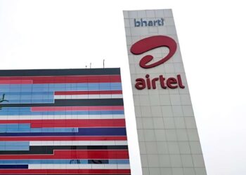 Airtel की ब्लॉक डील पर बाजार ने दिखाई नाराजगी! शेयर भाव 2% फिसला, निवेशकों की सांसें अटकी!