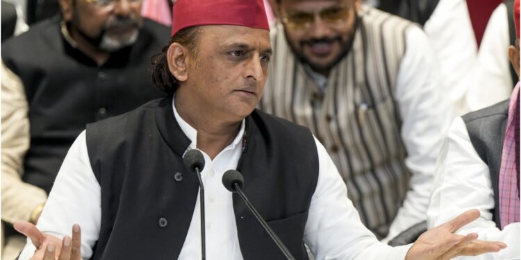 बिहार चुनाव के रिजल्ट पर आया अखिलेश यादव का पहला बयान, बोले- ‘अब आगे हम ये खेल, इनको…’