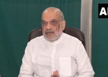 दिल्ली धमाके पर गृहमंत्री अमित शाह ने क्या कहा? सुनिए उनका पूरा बयान