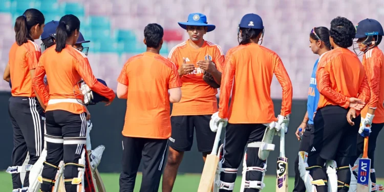 heartbroken as a player made a champion as a coach amol mazumdars triumphant story