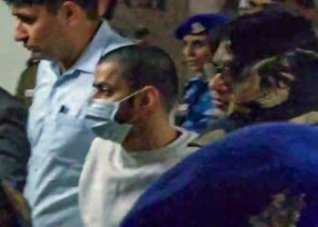 अनमोल बिश्नोई को पटियाला हाउस कोर्ट ने 11 दिन की NIA रिमांड पर भेजा, जानिए कोर्ट में जांच एजेंसी ने क्या दलील दी?