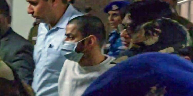 अनमोल बिश्नोई को पटियाला हाउस कोर्ट ने 11 दिन की NIA रिमांड पर भेजा, जानिए कोर्ट में जांच एजेंसी ने क्या दलील दी?