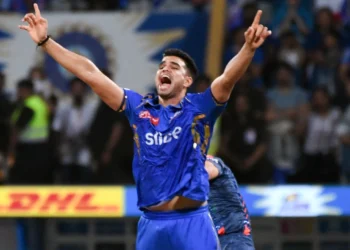 arjun tendulkar leaves mumbai for lucknow mayank markande returns to mi ahead ipl 2026 auction
