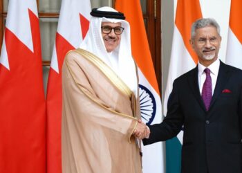 भारत ने बहरीन के साथ व्यापार समझौते के लिए शुरू की बातचीत, न्यूजीलैंड के साथ FTA के लिए चौथे दौर की वार्ता भी शुरू