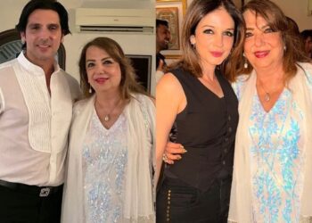 Actor Zayed Khan’s mother passes away | एक्टर जायद खान की मां का निधन: 81 साल की उम्र में मुंबई में ली आखिरी सांस, उम्र से जुड़ी बीमारियों से जूझ रही थीं