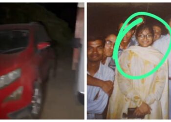 Delhi Blast Case Latest Update: उमर नबी और शाहीन के बारे में बड़ा खुलासा, फरीदाबाद में मिली इको स्पोर्ट्स कार