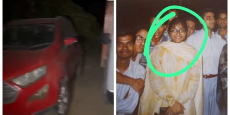 Delhi Blast Case Latest Update: उमर नबी और शाहीन के बारे में बड़ा खुलासा, फरीदाबाद में मिली इको स्पोर्ट्स कार