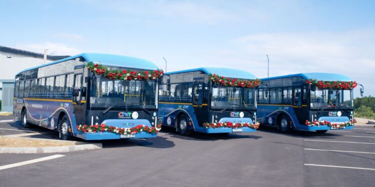 स्कूल-कॉलेज के छात्रों को बस किराये में मिलेगी 50% छूट, इस राज्य सरकार ने की बड़ी घोषणा- चेक करें डिटेल्स