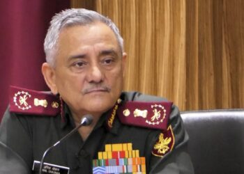 ‘ऑपरेशन सिंदूर’ के बाद सशस्त्र बलों ने सीखे हैं कई सबक', CDS अनिल चौहान का बयान