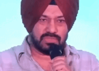 Gurpreet Ghuggi Remembers Rajvir Jawanda at Yamla Premiere | गुरप्रीत घुग्गी ने जवंदा की फिल्म के किस्से साझा किए: बोले-राजवीर शागिर्द बना, रोल के बाद भी बराबर नहीं बैठता था – Jalandhar News