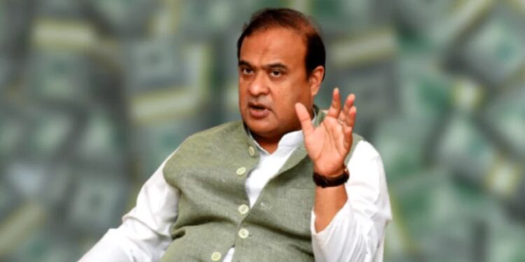 ‘जुबिन गर्ग की हत्या की गई थी, 8 दिसंबर को दाखिल होगा आरोप पत्र’, सीएम हिमंत शर्मा का बड़ा दावा