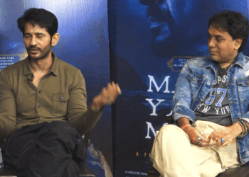 film Mano Ya Na Mano Hiten Tejwani | मानो या ना मानो में हितेन तेजवानी का अनोखा अंदाज: बोले- हमेशा आज में जीता हूं, निर्देशक योगेश पगारे ने कहा- ये नई कहानी है