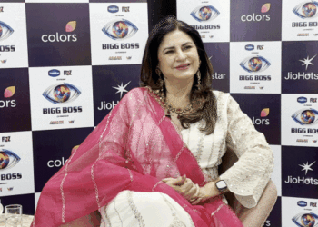 ‘Farhana is not a liar to become my daughter-in-law’ | ‘फरहाना मेरी बहू बनने लायक नहीं’: बिग बॉस से एविक्ट होने पर कुनिका बोलीं- अमाल सेफ गेम खेलता है,गौरव खन्ना को बताया विनर