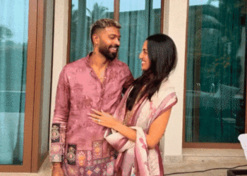Miheeka breaks silence on her engagement with Hardik Pandya | हार्दिक पांड्या से सगाई पर मिहिका शर्मा ने तोड़ी चुप्पी: इंस्टाग्राम पर लिखा- मैं हर दिन अच्छी जूलरी पहनती हूं; प्रेग्नेंसी रूमर्स पर दिया मजेदार रिएक्शन