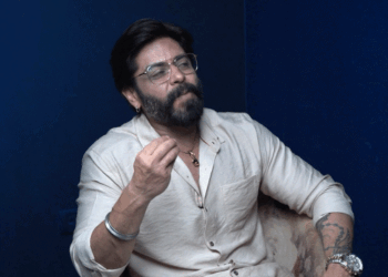 Anurag Kashyap film nishaanchi jaskaran singh gandhi | 13 साल इंतजार के बाद अनुराग कश्यप की फिल्म मिली: एक्टर जसकरण सिंह गांधी बोले- सुनील पहलवान का किरदार मेरे लिए ही लिखा गया था