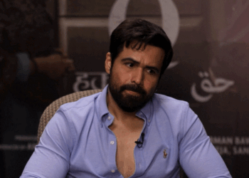 Emraan Hashmi said in the rapid fire round | रैपिड फायर राउंड में इमरान हाशमी बोले: राघव जुयाल ने अपनी परफॉर्मेंस से चौंकाया, मेरी जर्नी भी मजेदार और हैरान करने वाली रही