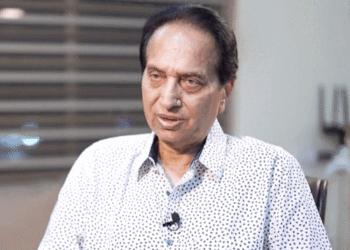 Salman was ready to play Aishwarya’s brother | ऐश्वर्या के भाई वाला रोल करने को तैयार थे सलमान: रतन जैन ने बताया एक्टर ने फिल्म ‘जोश’ में काम करने के लिए हामी भरी थी