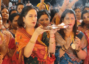 Kurukshetra Bollywood actress Padmini Kolhapure perform IGM | Kurukshetra news update | बॉलीवुड एक्ट्रेस पद्मिनी कोल्हापुरे IGM में पहुंचेंगी आज: श्रीकृष्ण की लीलाओं पर बेस्ड नाटिका करेंगी प्रस्तुत, कुरुक्षेत्र महोत्सव कार्यक्रम – Kurukshetra News