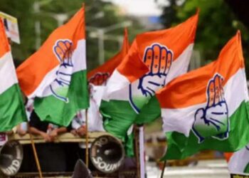 Jubilee Hills bypoll results: जुबली हिल्स पर कांग्रेस का कब्जा, 24000 से ज्यादा वोटों से नवीन यादव ने दर्ज की जीत