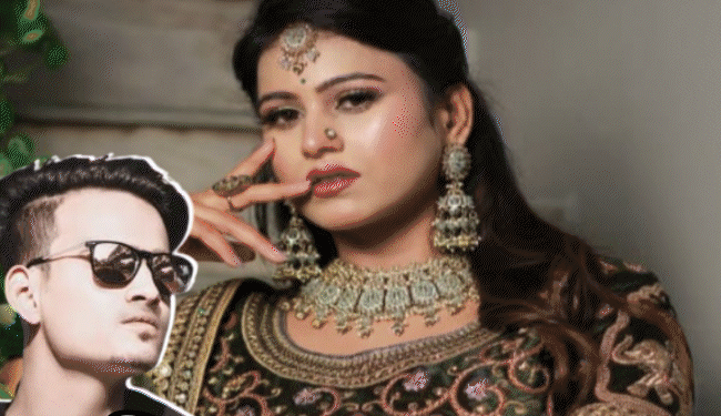 Bhopal Model Death Case; Khushboo Ahirwar | Diamond Girl | भोपाल में मॉडल की मौत…मुस्लिम बॉयफ्रेंड हॉस्पिटल में छोड़कर भागा: VIDEO आया सामने; मां बोली- प्राइवेट पार्ट और बॉडी पर चोट के निशान – Bhopal News