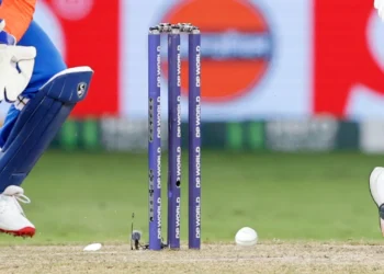 एशिया कप में भारत ए को मिली करारी शिकस्त, पाकिस्तान शाहीन्स ने 13 ओवर में ही मैच खत्म किया