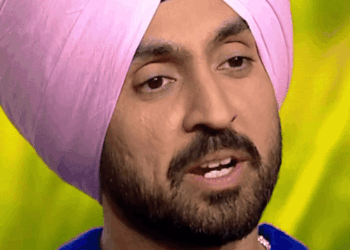 Diljit Dosanjh Wins 50 Lakh on KBC, Donates to Punjab Flood Victims | पंजाबी सिंगर दिलजीत दोसांझ ने KBC में जीते ₹50 लाख: 14 सवालों के दिए सही जवाब, 2 पर फंसे; अमिताभ बोले-मेरी मां भी पंजाब से थीं – Jalandhar News