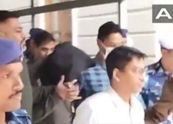 दिल्ली ब्लास्ट मामला: कोर्ट ने आरोपी आमिर राशिद अली को 10 दिन की NIA हिरासत में भेजा