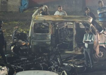 Delhi Blast Live: बम ब्लास्ट की बहुत बड़ी प्लानिंग थी, सिर्फ दिल्ली नहीं अयोध्या-प्रयागराज समेत कई जगह थे निशाने पर