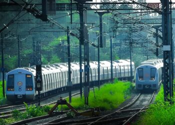 Delhi Metro: इंद्रलोक-इंद्रप्रस्थ मेट्रो लाइन को लेकर आया ये अपडेट, जानें कुल कितने स्टेशन होंगे?