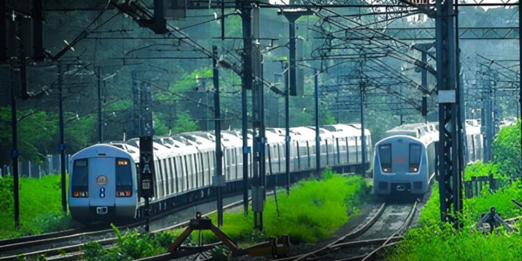 Delhi Metro: इंद्रलोक-इंद्रप्रस्थ मेट्रो लाइन को लेकर आया ये अपडेट, जानें कुल कितने स्टेशन होंगे?