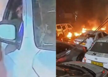 कौन है डॉक्टर उमर? दिल्ली ब्लास्ट में सामने आया नाम, फरीदाबाद मॉड्यूल से जुड़े हैं तार