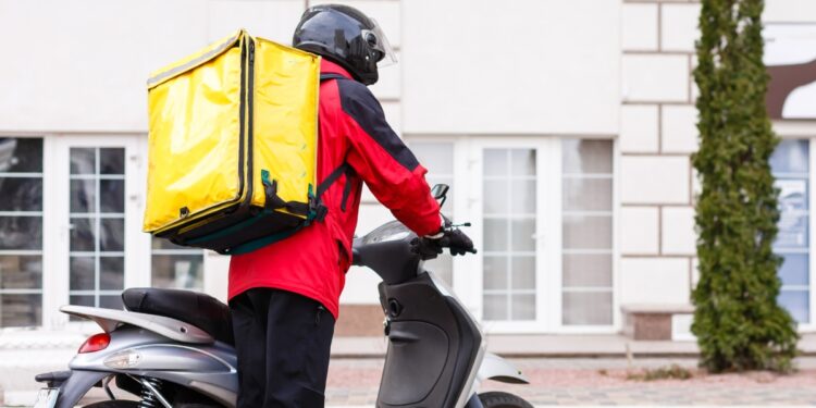 डिलीवरी बॉय से डेटा एंट्री तक… फेस्टिव सीजन में गिग हायरिंग में 25% की जबरदस्त बढ़ोतरी